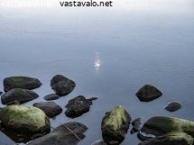 kuun-heijastus