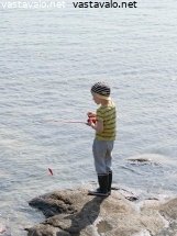 poika