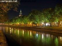 aurajoki