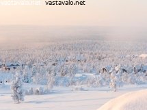 saariselka