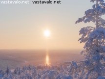 aurinko