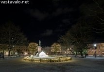 tuomiokirkontori