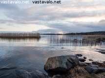 talven-hiljaisuus