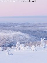 tunturimaisema