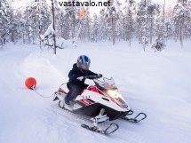 vauhtia