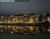 jokirannan-asuintaloja