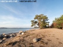 saaristomaisema