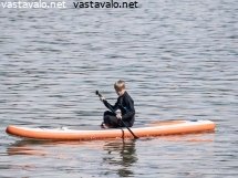vesilla
