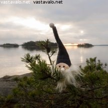 mokkitonttu