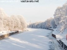 kirkkosillalta-tuomaansillalle