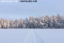 hiihtolatu