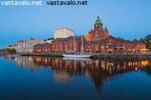 helsingin-katajanokka-yolla