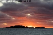 auringonnousun-varjaamat-pilvet