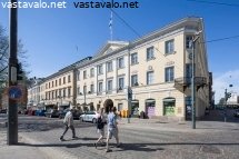 uschakoffin-talo-helsingin-pohjoisesplanadilla