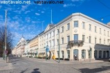 uschakoffin-talo-helsingin-pohjoisesplanadilla