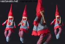 tonttuleikki