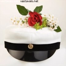 ylioppilaslakki