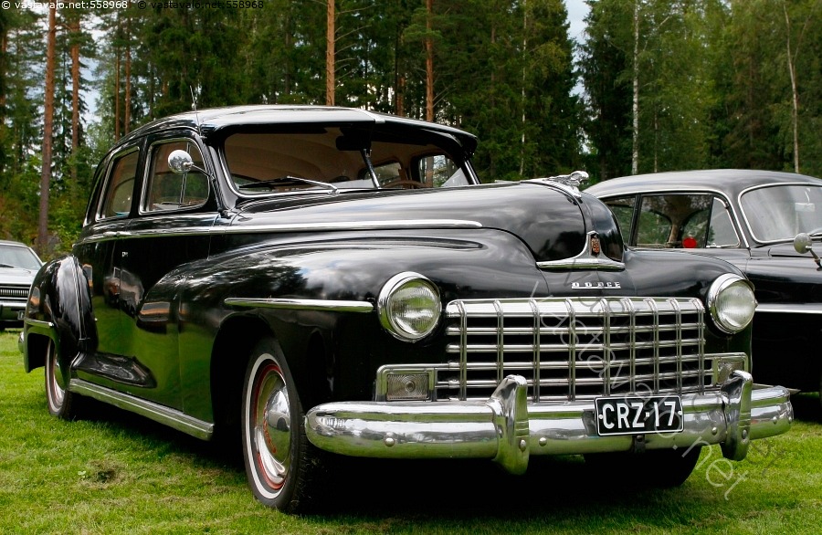 Dodge auto ru