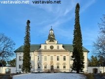 mustasaaren-kirkko