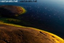 ahdinpartaa-rantakalliossa
