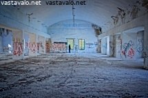 hallissa