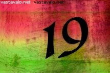 19