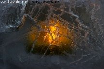 valoa-jaalyhdyssa
