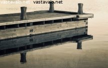 laituri-ja-heijastus