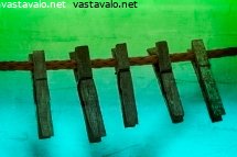 pyykkipojat-narulla