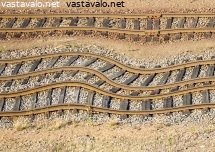 mutkia-radalla