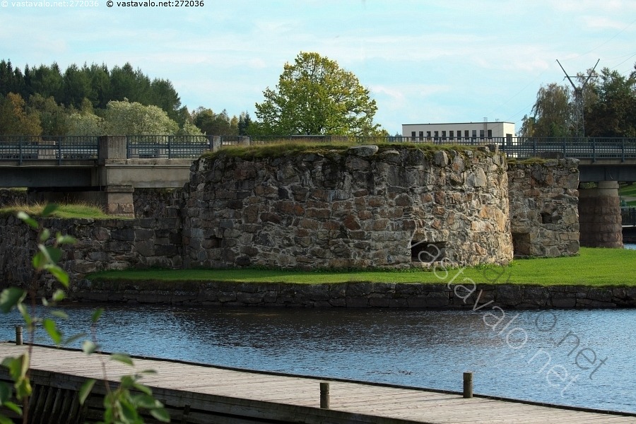 kuva-kajaanin-linnanrauniot-kajaanin-linna-linnanrauniot-1600-luku