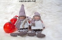 joulutontut
