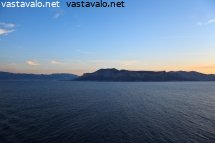 ilta-merella