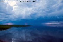 myrskypilvia-oulujarvella