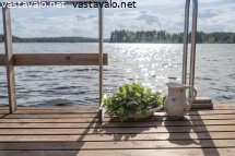 lomatunnelmaa