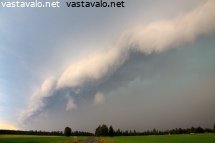 myrskypilvi