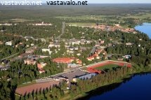 haapajarvi