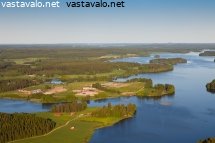 hingunniemi-kesalla
