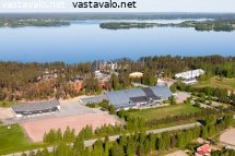 kuortaneen-urheiluopisto