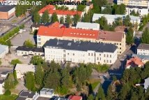 paamajakoulu