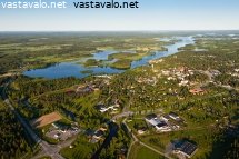 kiuruvesi