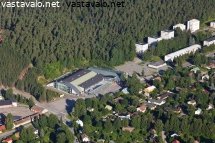 ritariareena