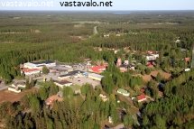 kortesjarvi