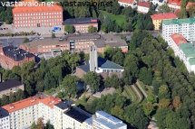 ristinkirkko