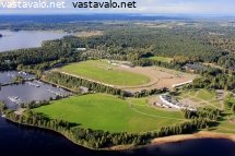 laulurinne