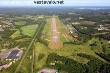 mikkelin-lentokentta