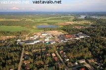 ponsse
