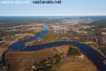 alavieska