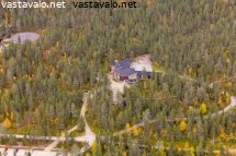 tankavaaran-luontokeskus