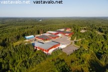 tulikivi